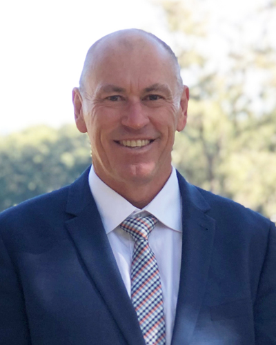 David Sharrock Perpetual Conveyancing